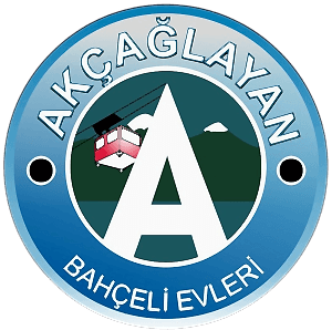 Akçağlayan Evleri