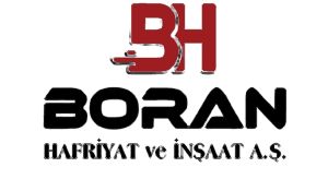 Boran Hafriyat