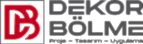 Dekor Bölme