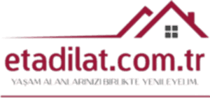 E-Tadilat