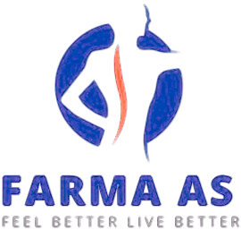 Farma AS