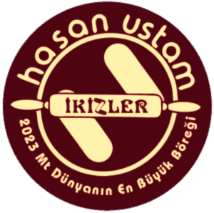 İkizler Börek