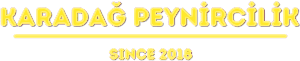 Karadağ Peynircilik