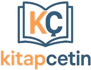 Kitap Çetin