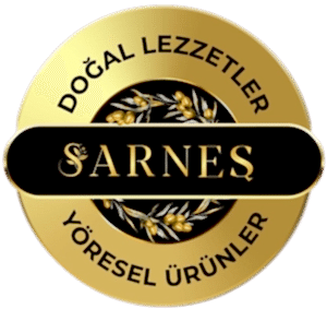 Sarneş Yöresel