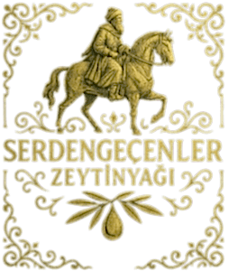 Serdengeçenler Zeytinyağı