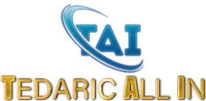 Tedaric All In