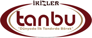 Tandırda Börek