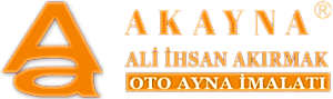 AK AYNA
