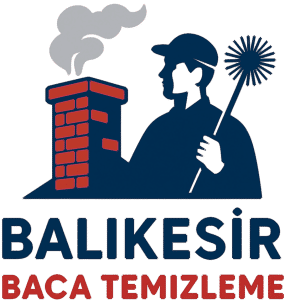 BALIKESİR BACA TEMİZLEME