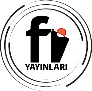Fİ YAYINLARI