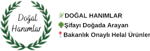 DOĞAL HANIMLAR