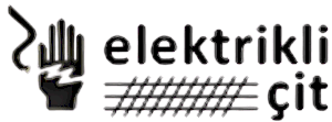 ELEKTRİKLİ ÇİT