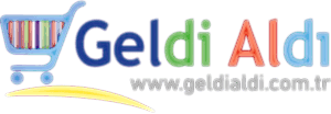 GELDİ ALDI