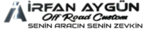 İA CUSTOM