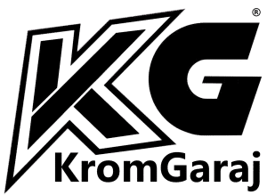 KROM GARAJ