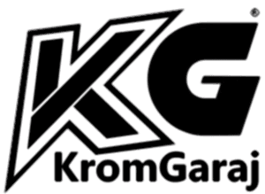 KROM GARAJ