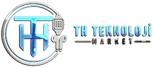 THE TEKNOLOJİ MARKET