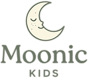 MOONİC KİDS