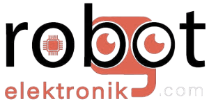 ROBOT ELEKTRONİK