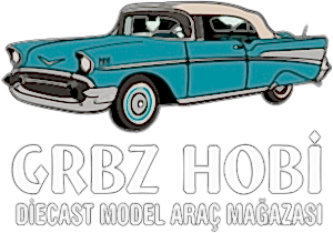 GRBZ HOBİ
