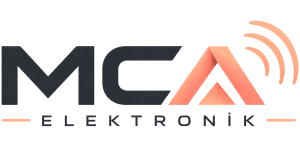 MCA ELEKTRONİK