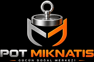 POT MİKNATİS