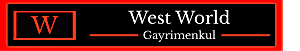 WEST WORLD GAYRİMENKUL