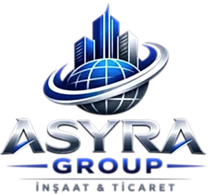 ASYA GROUP