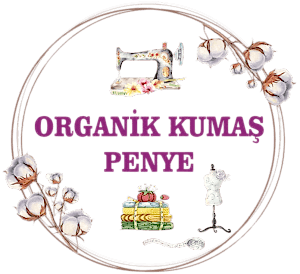 ORGANİK KUMAŞ PENYE